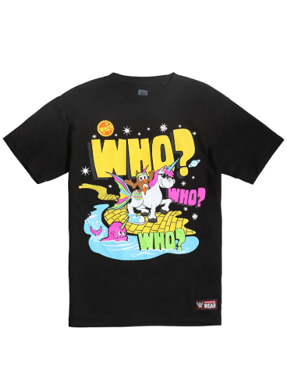 new day unicorn shirt